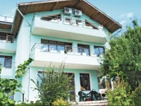 Holiday home Balchik Vilna Z. B.S. Chetvarts