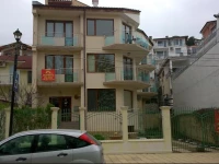 Izgrev Apartments