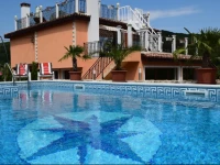 Villa Rosa Dei Venti