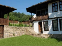 Balkanets Guest House