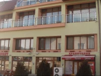 Hotel Pri Spaska