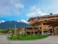 Pirin Golf Hotel and Spa 5*