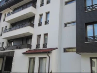 Alexander Services Apartments in Aspen Apart Hotel