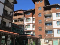 Alexander Services Ski Apartments