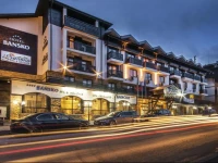 Bansko SPA & Holidays Hotel - Half Board & All Inclusive 4*