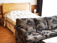 Home Care Pirin Golf Apartments