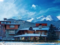 Platinum Hotel and Casino Bansko 4*