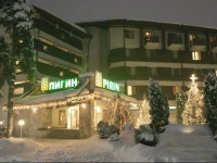 Hotel Pirin - Half Board