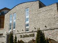 St. John Hill Hotel by Zeus International