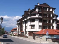 Apart Hotel Comfort 3*