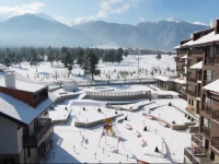 Balkan Jewel Resort By Diamond Resorts