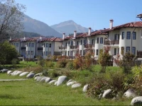 Bansko Castle Lodge Villas