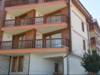 Bondis Alexander Services Apartments 3*