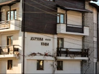 Durchova Kashta Family Hotel