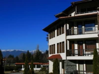 Edelweiss Park Hotel