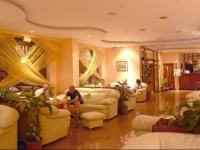 Elegant Hotel - Half Board