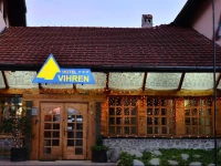 Family Hotel Vihren
