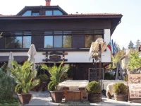 Momini Dvori Boutique Hotel