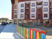 Predela 1 Bansko Apartment