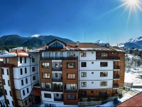 Predela 2 Aparthotel