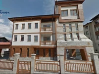 Ruby Tower Apartments 3*