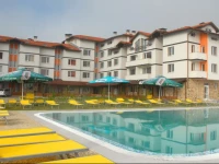 Spa Vita Springs Hotel