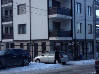 St. Anastasia Apartments