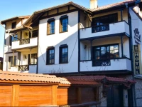 Hotel Sveti Georgi Pobedonosets