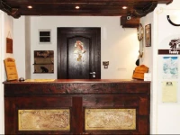 Hotel Teddy House