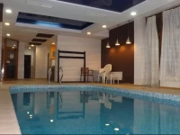 Valentina Heights Boutique Hotel