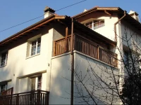 Zasheva Kushta Guesthouse