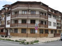 Alex 2 Alexander Services Apartments