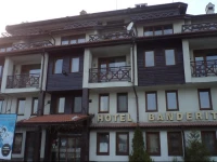Banderitsa Hotel Alexander Services Private Apartments