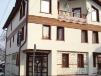 Guest House Spasevi 2*