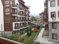 Murphys Lodge Alexander Services Apartments 2*