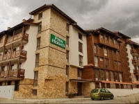 Pirin Heights Aparthotel