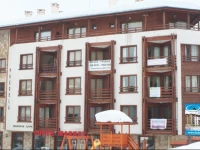 Predela 1 Apartments 3*