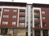 Predela I Complex Alexander Services Apartments