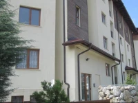 Prespa Complex Alexander Services Apartments