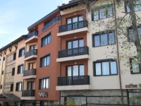 Ramada 2 Alexander Services Apartments 2*