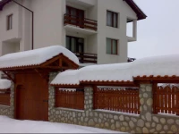 Stoyanova Guest House 2*