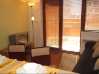 Tangra Complex Alexander Services Apartments