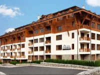 White Lavina Spa and Ski Lodge