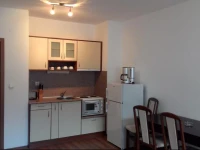 Apartment Arendoo in Park View Complex