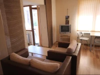 Apartment Arendoo in Snowplough Complex