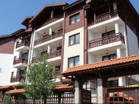 Apartment in Winslow Highlands