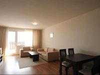 Apartment New Estate in Bansko Royal Towers