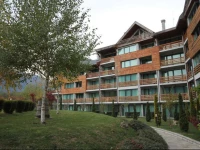 Apartment New Estate in Pirin Residence