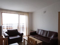 Apartment New Estate in Yeti