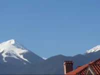 Apartments Resort Sarvises